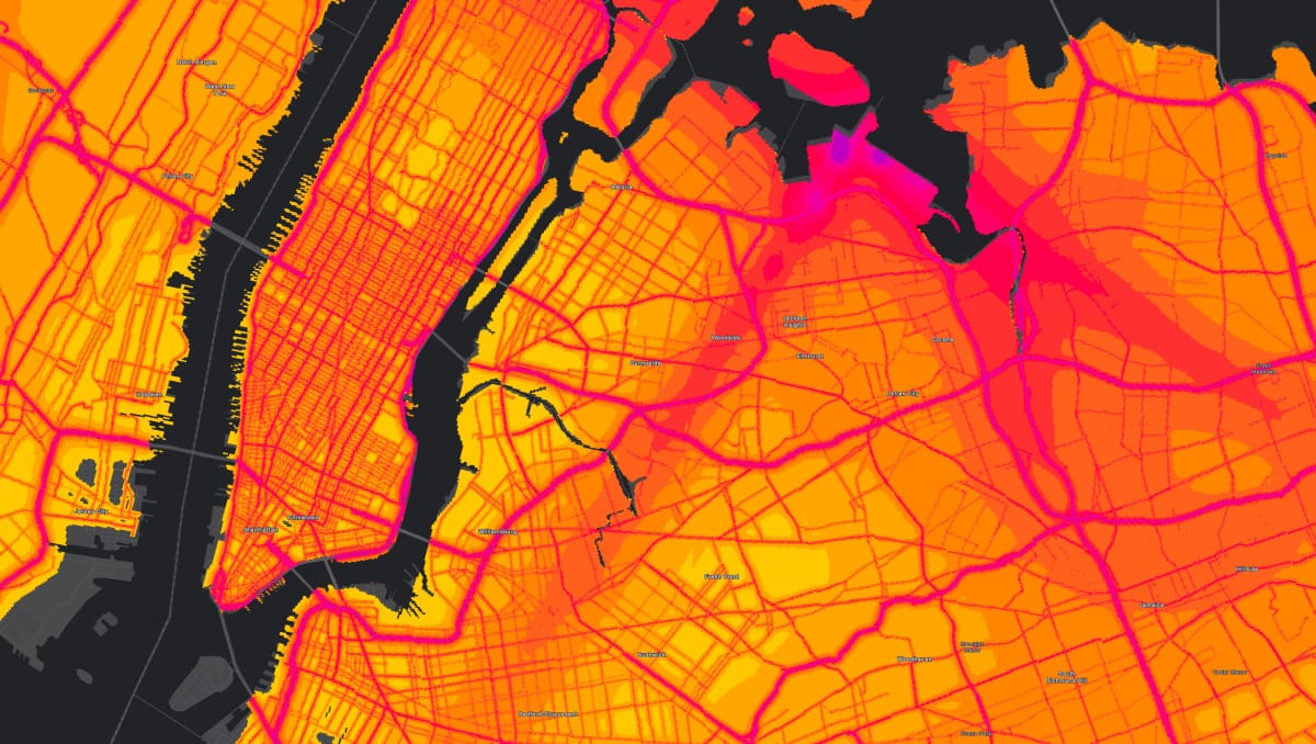 Webinar Boost Your Productivity With Arcgis For Microsoft 365