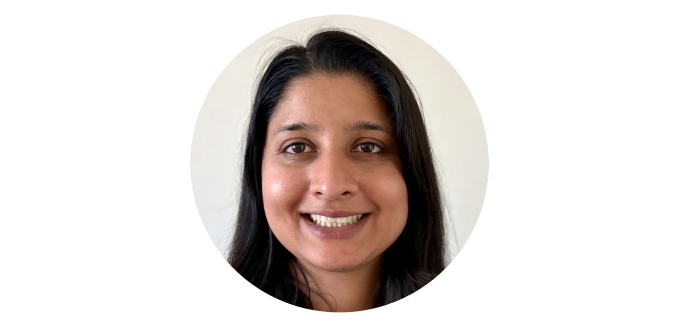 Portrait of Preet Sekhon