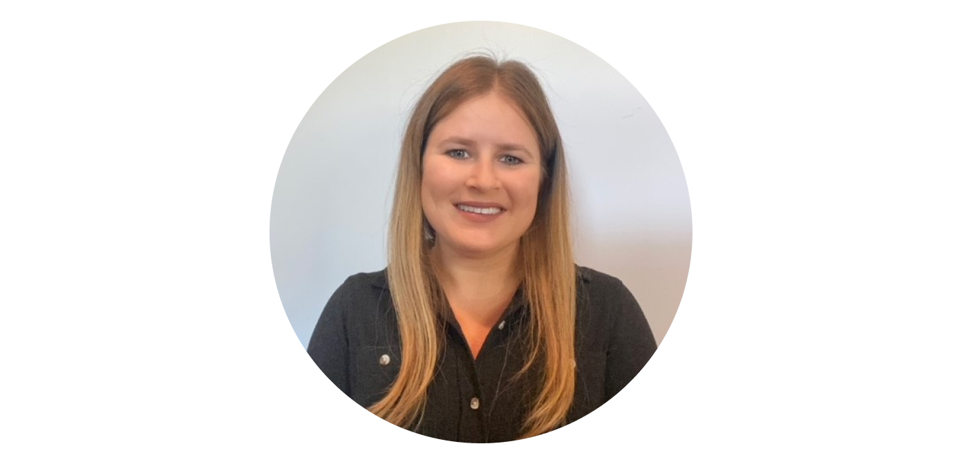 Portrait of Emily Schaefer