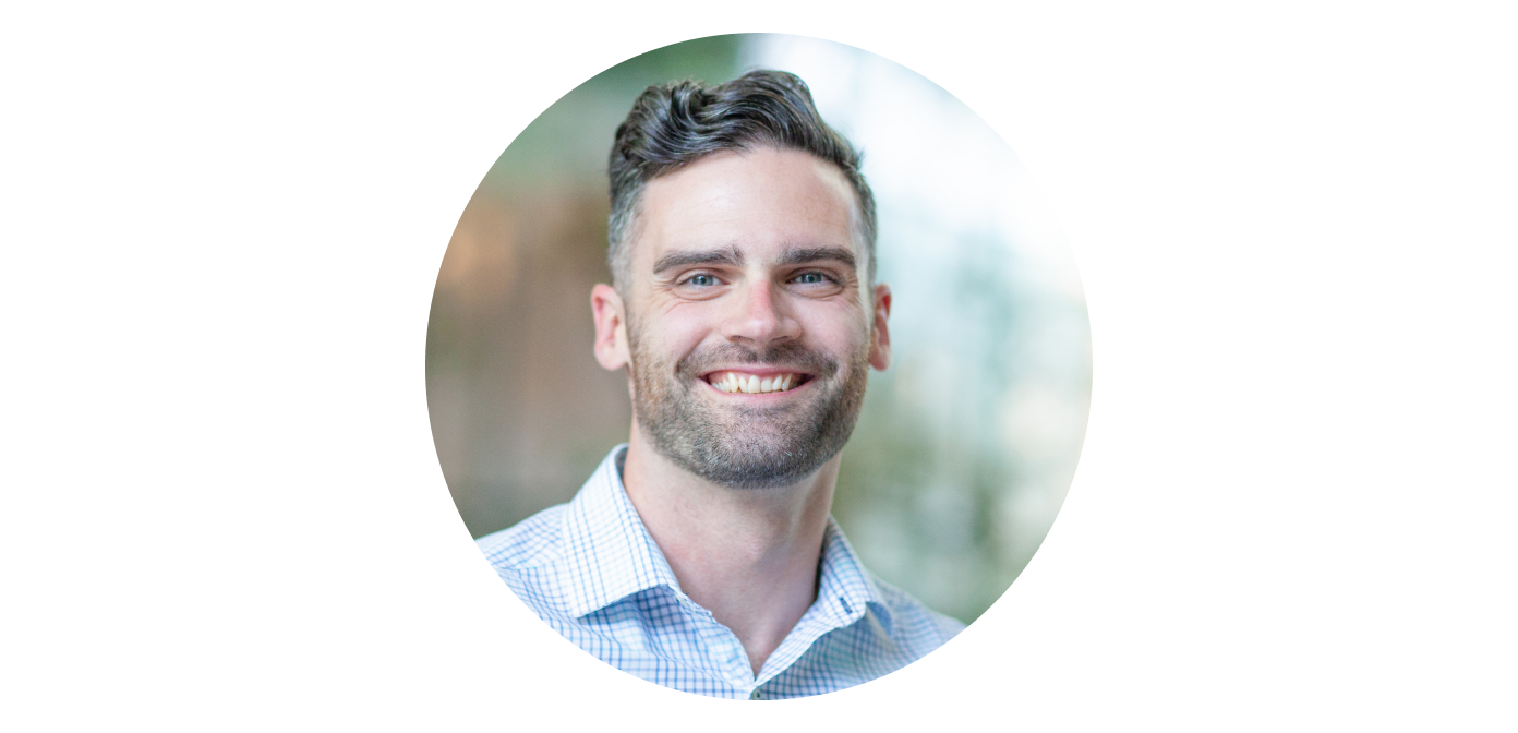 Portrait of Jim Dietterich