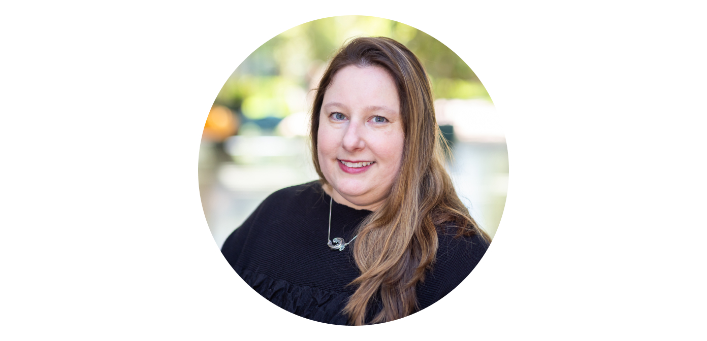 Portrait of Meredith Payne