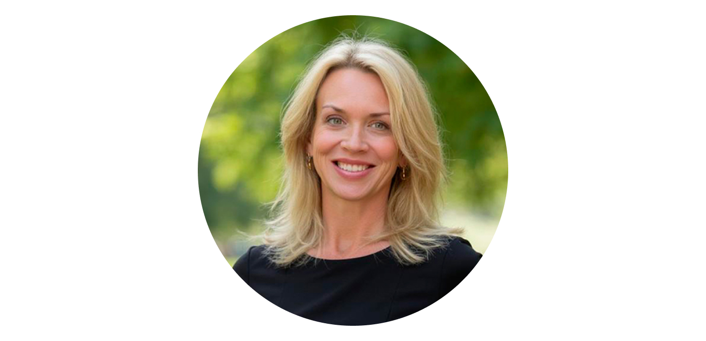 Headshot of Rebecca Kahrhoff, PG