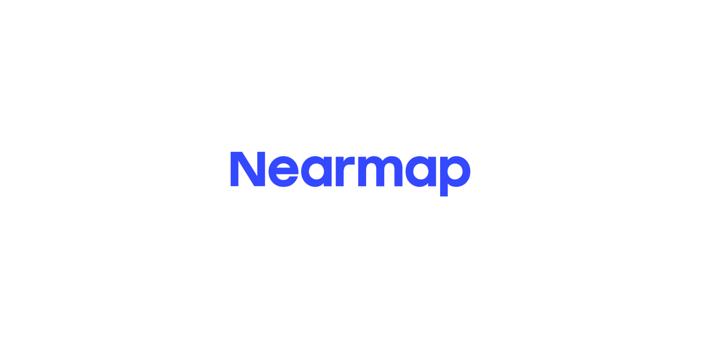 Logo of Esri partner Nearmap