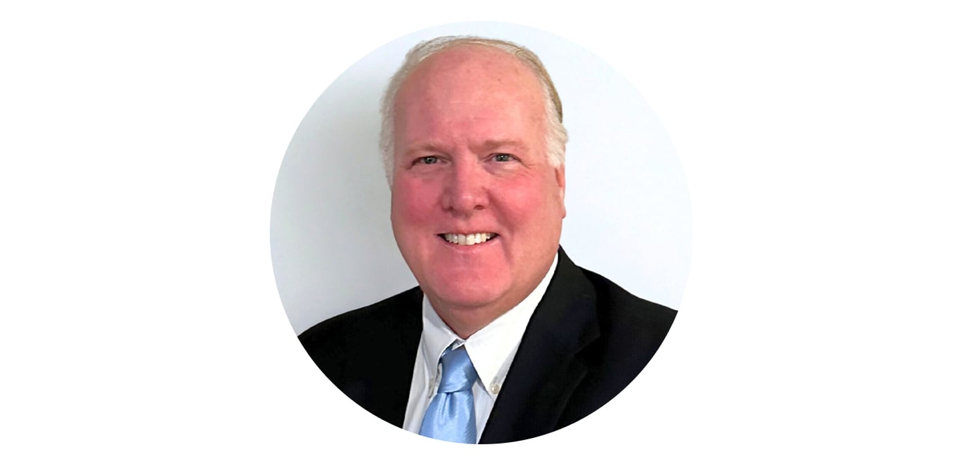 Portrait of Nick Short