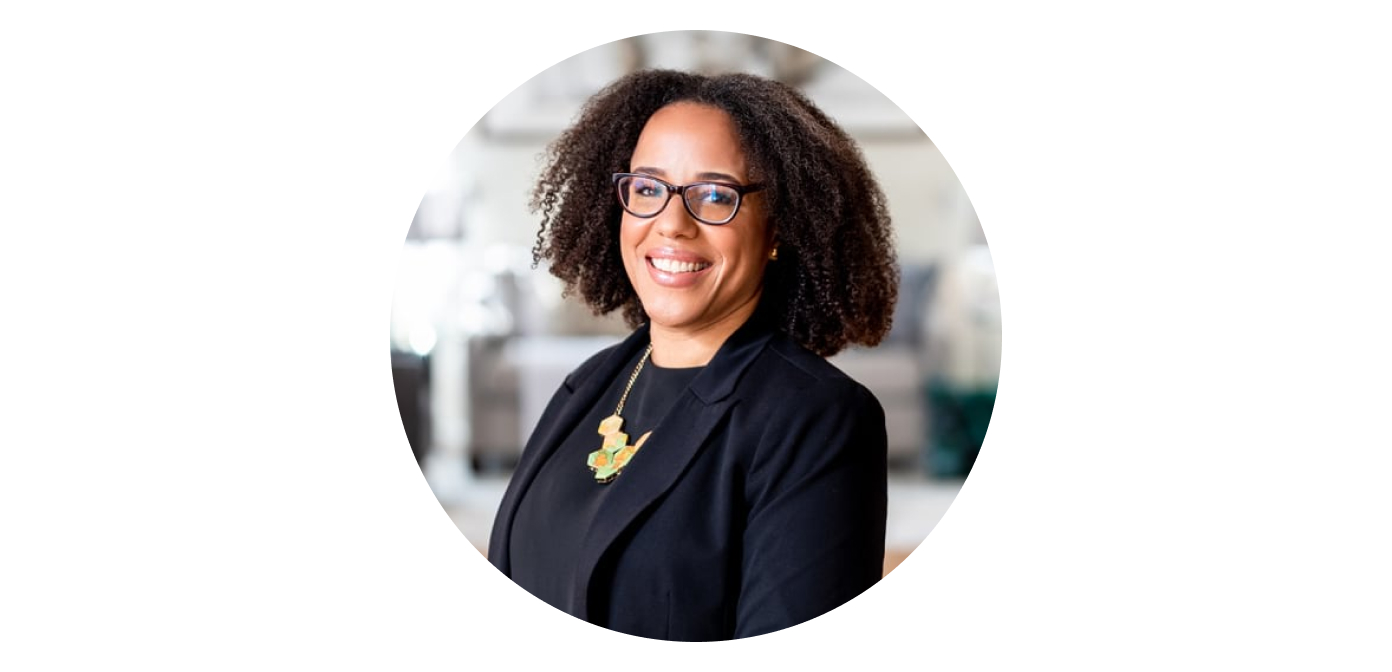 Portrait of Eva Reid