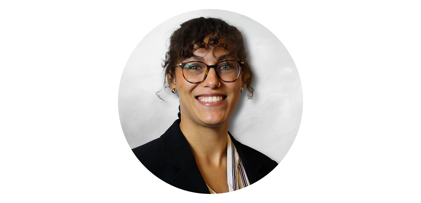 Portrait of Jordan Landrum