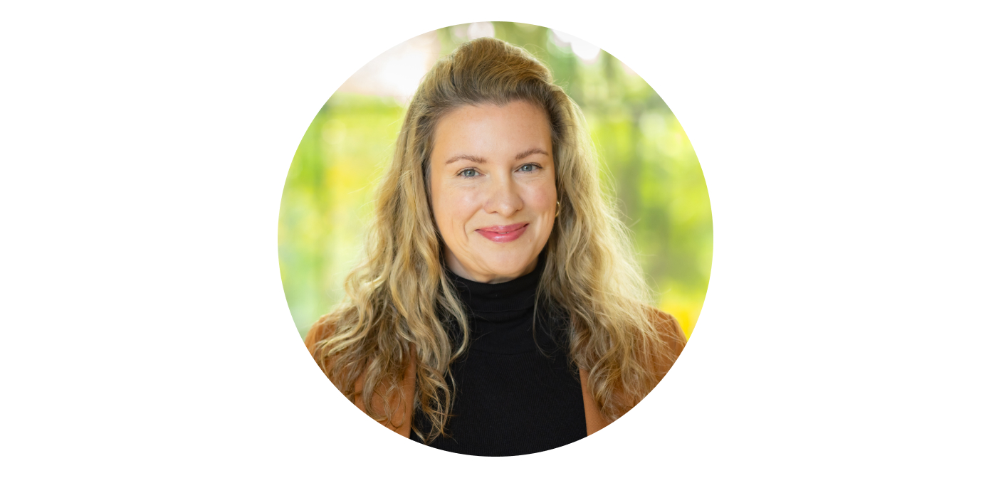 Headshot of Silvia Casas