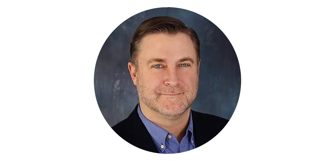 Portrait of Jason Horning