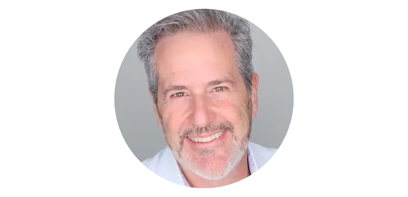 Portrait of Richard Kos