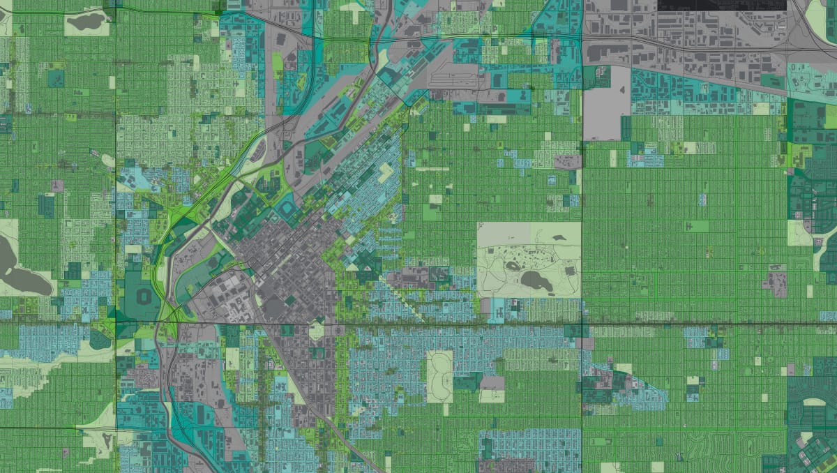 The Esri Geospatial Enablement Program Webinar