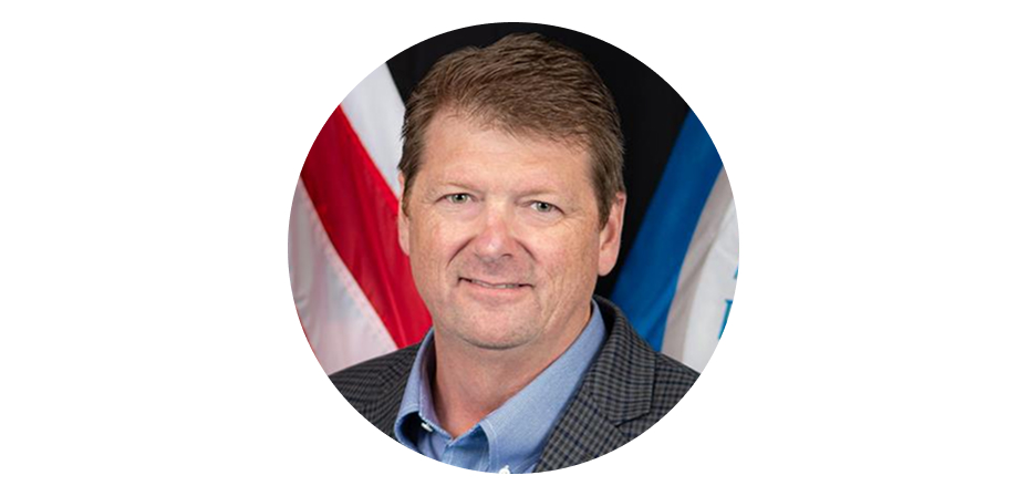 Portrait of Craig Rollins