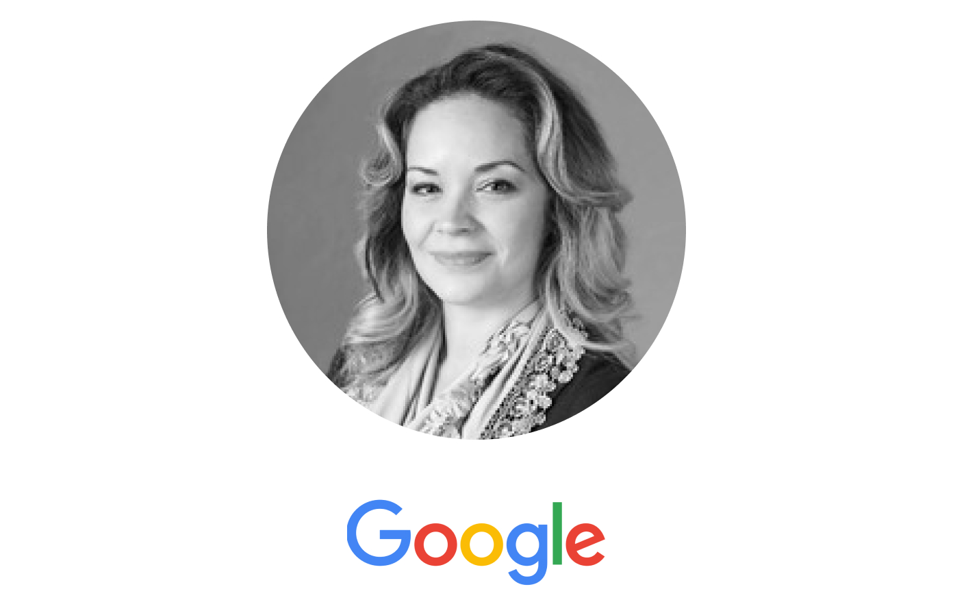 Portrait of Agnetha Garcia