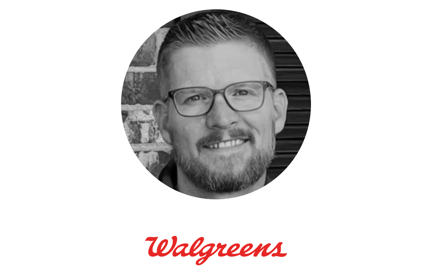 Portrait of Ben Farster