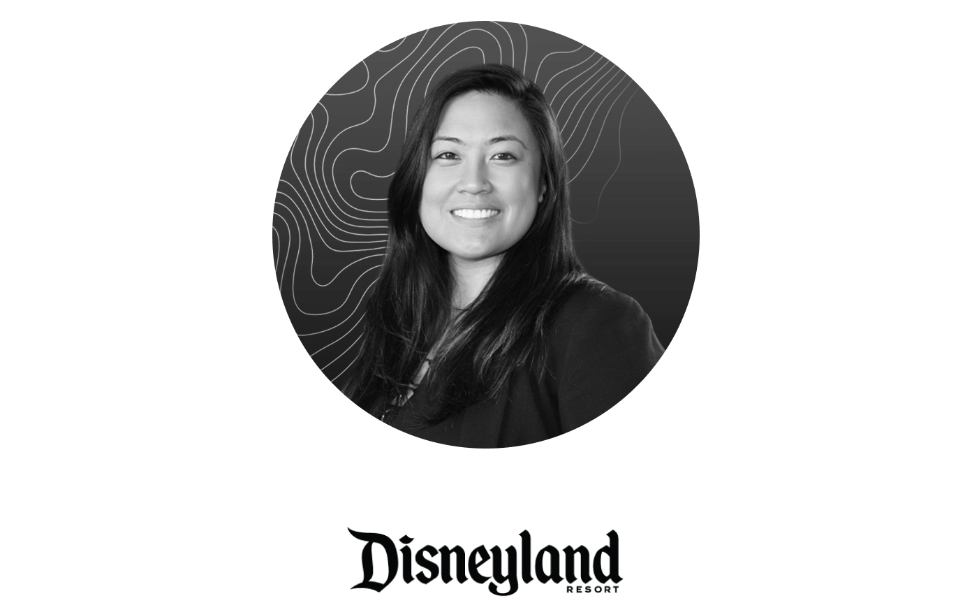 Portrait of Samantha Lustado