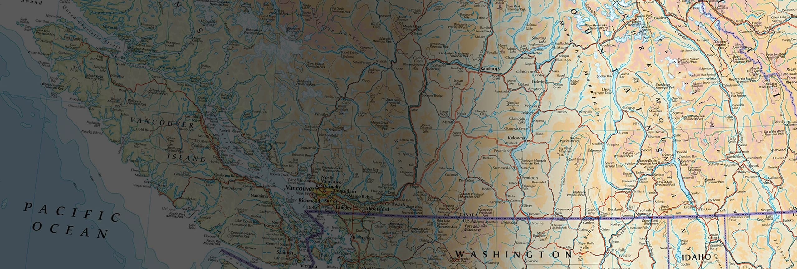 The Times Comprehensive Atlas of the World | Maps We Love - Esri