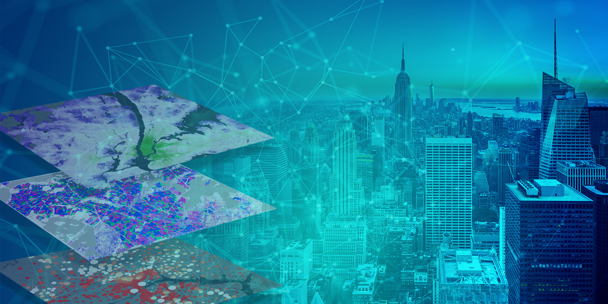 Esri AEC Community Webinar Series