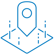 Location logo