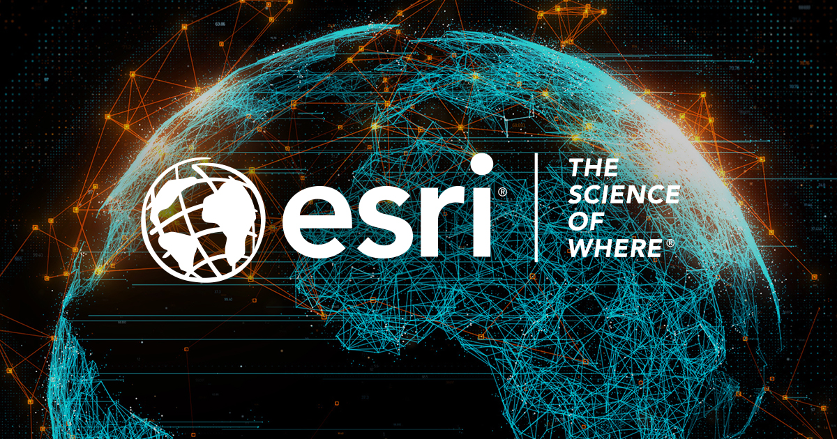 GIS Mapping Software, Location Intelligence & Spatial Analytics | Esri