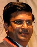 Mukund Rao
