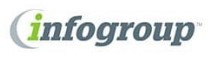 Logo von Infogroup