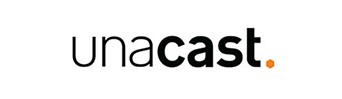 Unacast logo