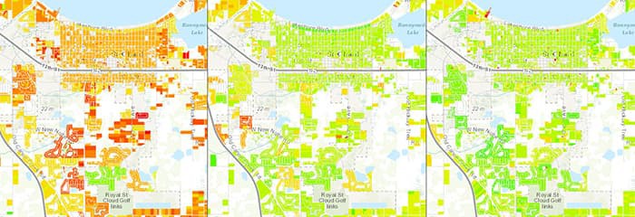 Property Appraiser uses Web GIS for Agility