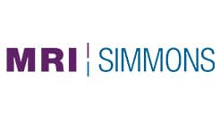 MRI Simmons のロゴ