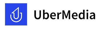 UberMedia のロゴ