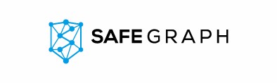 SafeGraph のロゴ
