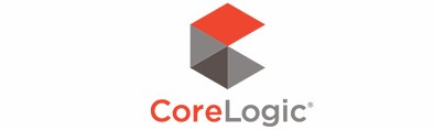 CoreLogic のロゴ