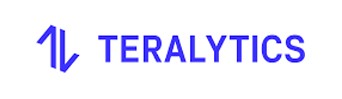 Logo firmy Teralytics