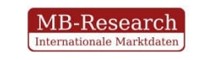 Logotipo de MB Research