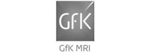 Logotipo de GfK MRI