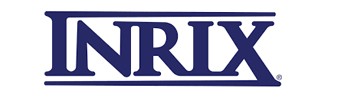 Logotipo da Inrix