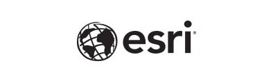 Логотип Esri