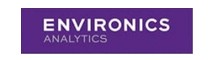 Environics Analytics 徽标