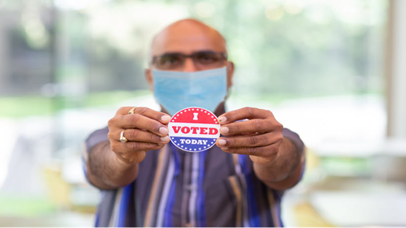 Considering the Impacts of COVID-19 on the Elections Process