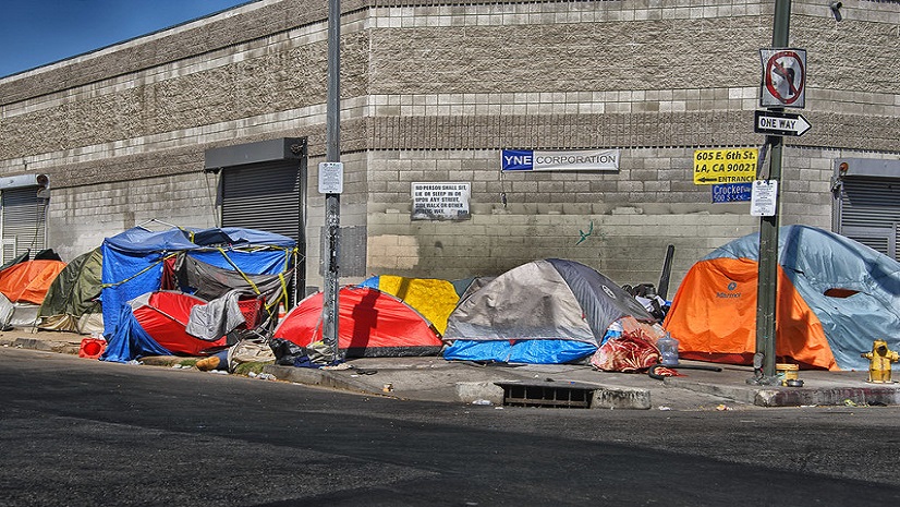 Community Planning and Policymaking for Homelessness