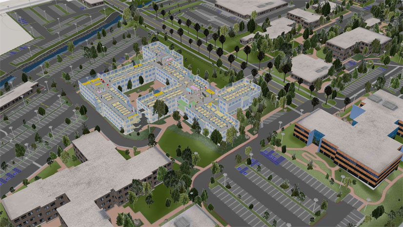 Getting Real with BIM and GIS Integration