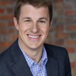 Portrait of Micah Callough