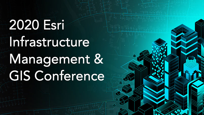 Esri IMGIS to Inspire Telecoms
