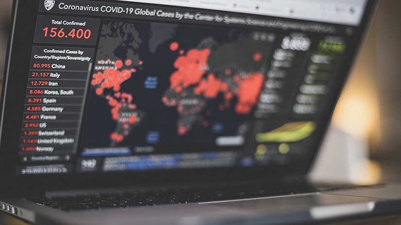 Responding to a Health Crisis May Never Be the Same, or Will It?