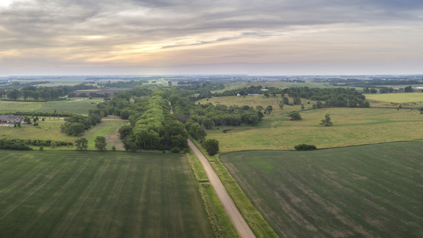 Transportation in the US after COVID-19: Part Three – Rural Transportation