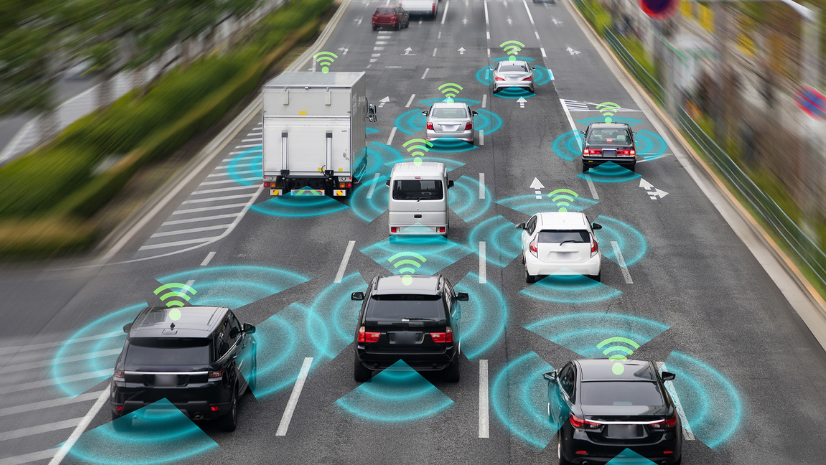 Autonomous Navigation as Transformative Technology