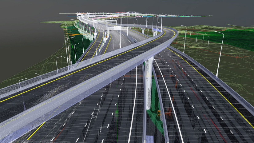 Transportation in the US after COVID-19: Part Six - Strategic Infrastructure Investment with GIS