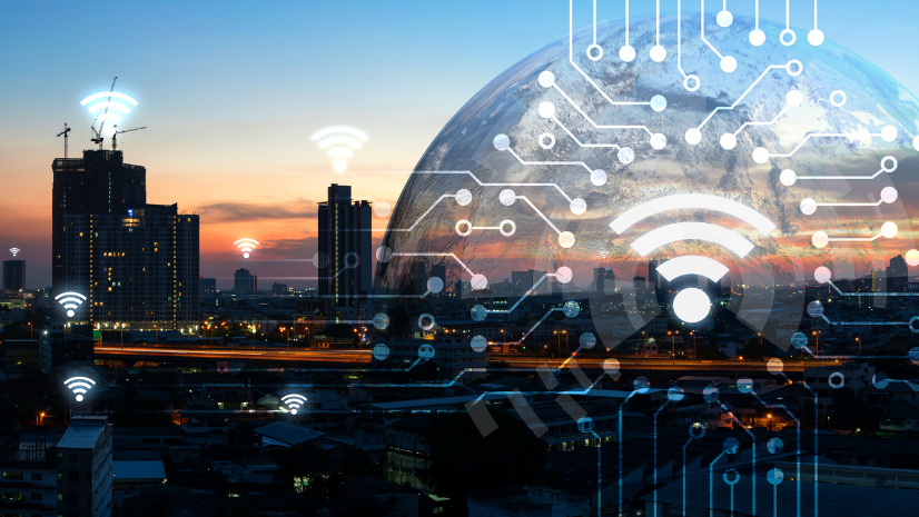 Breaking Down Silos in Supply Chains with IoT