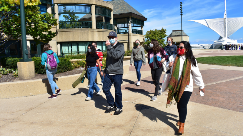 Community-Based Learning in the Age of COVID: University of Wisconsin-Madison’s Fond Du Lac and North Area Planning Study