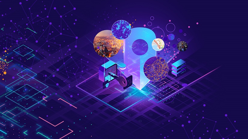 Advancing Utility Apps with ArcGIS Platform Location Services