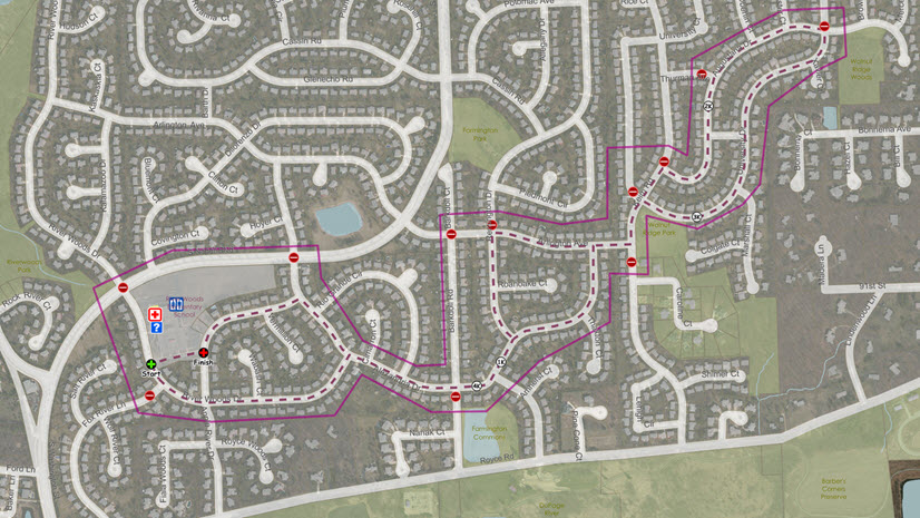 Web Applications for the PSAP