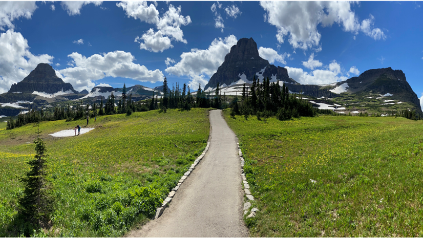 The Impacts of My Family (and Yours) Rushing the Outdoors & How GIS Helps Recreation Facilities Respond